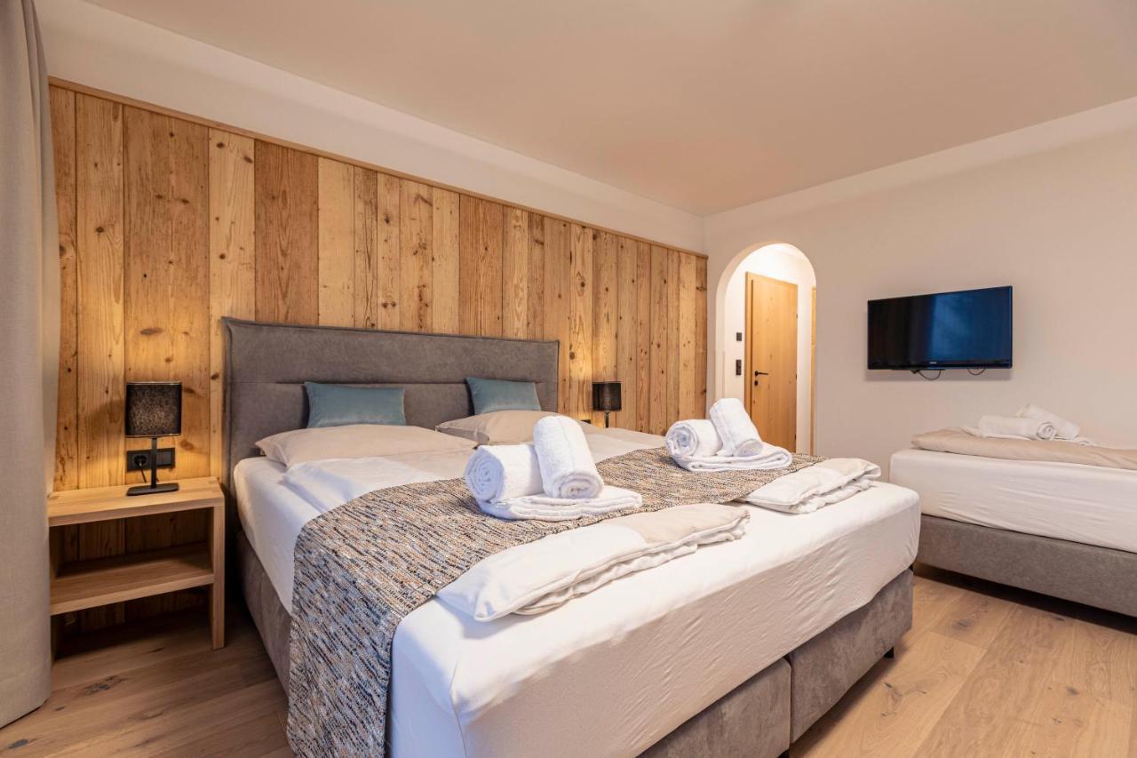 Dorfresort Kitzbuehel By Alps Resorts Райт-бай-Кицбюэль Экстерьер фото