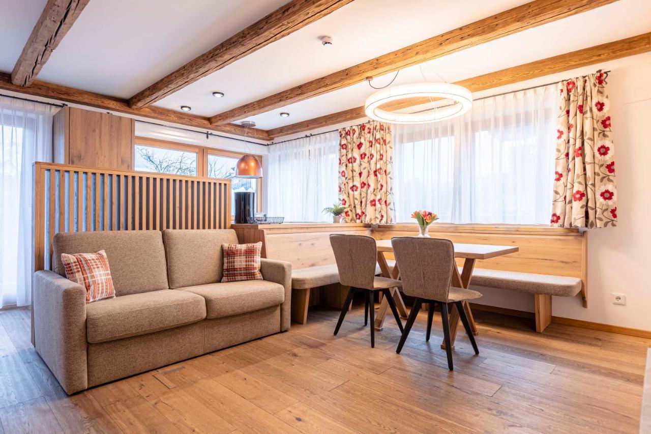 Dorfresort Kitzbuehel By Alps Resorts Райт-бай-Кицбюэль Экстерьер фото