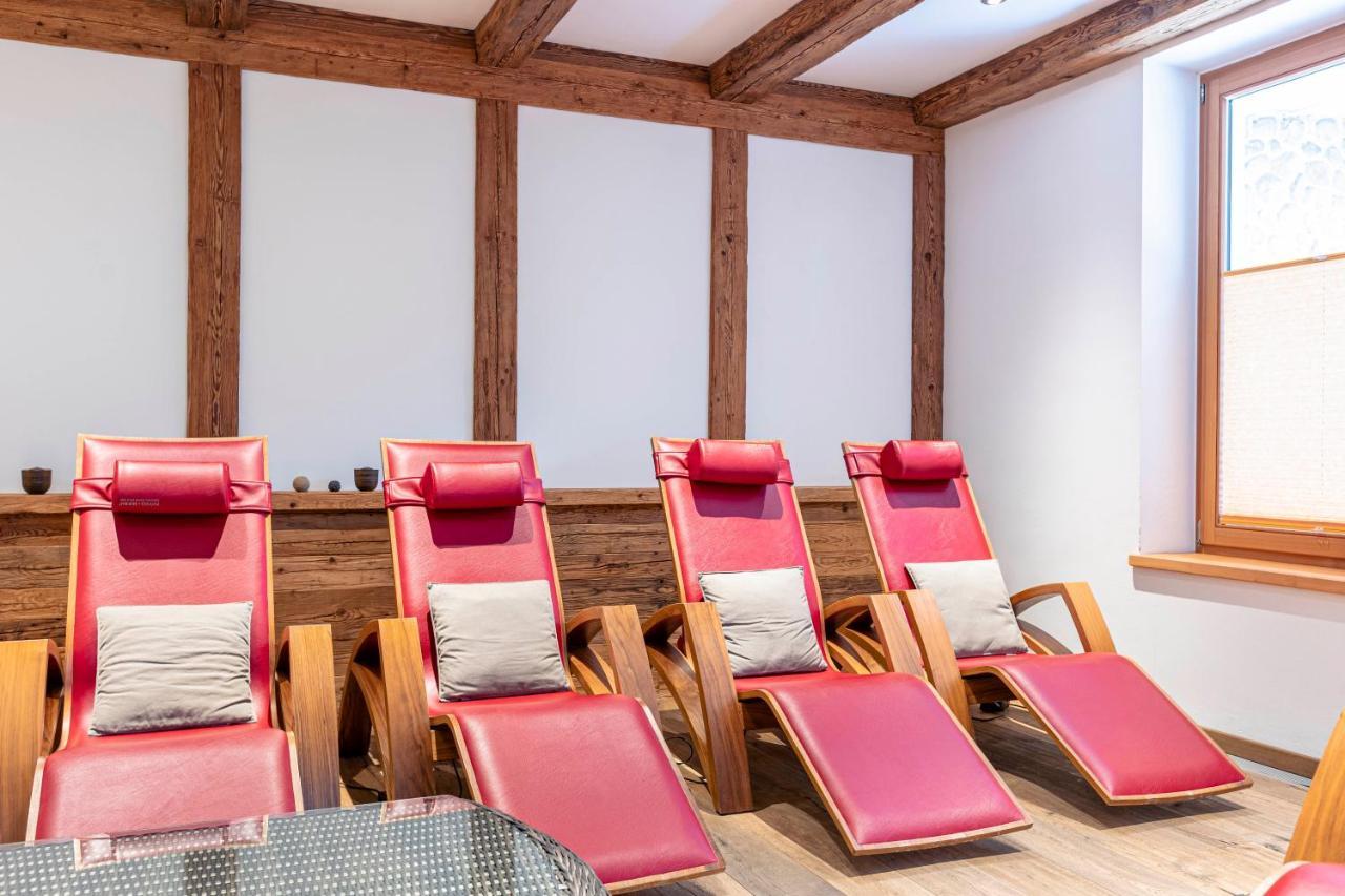 Dorfresort Kitzbuehel By Alps Resorts Райт-бай-Кицбюэль Экстерьер фото