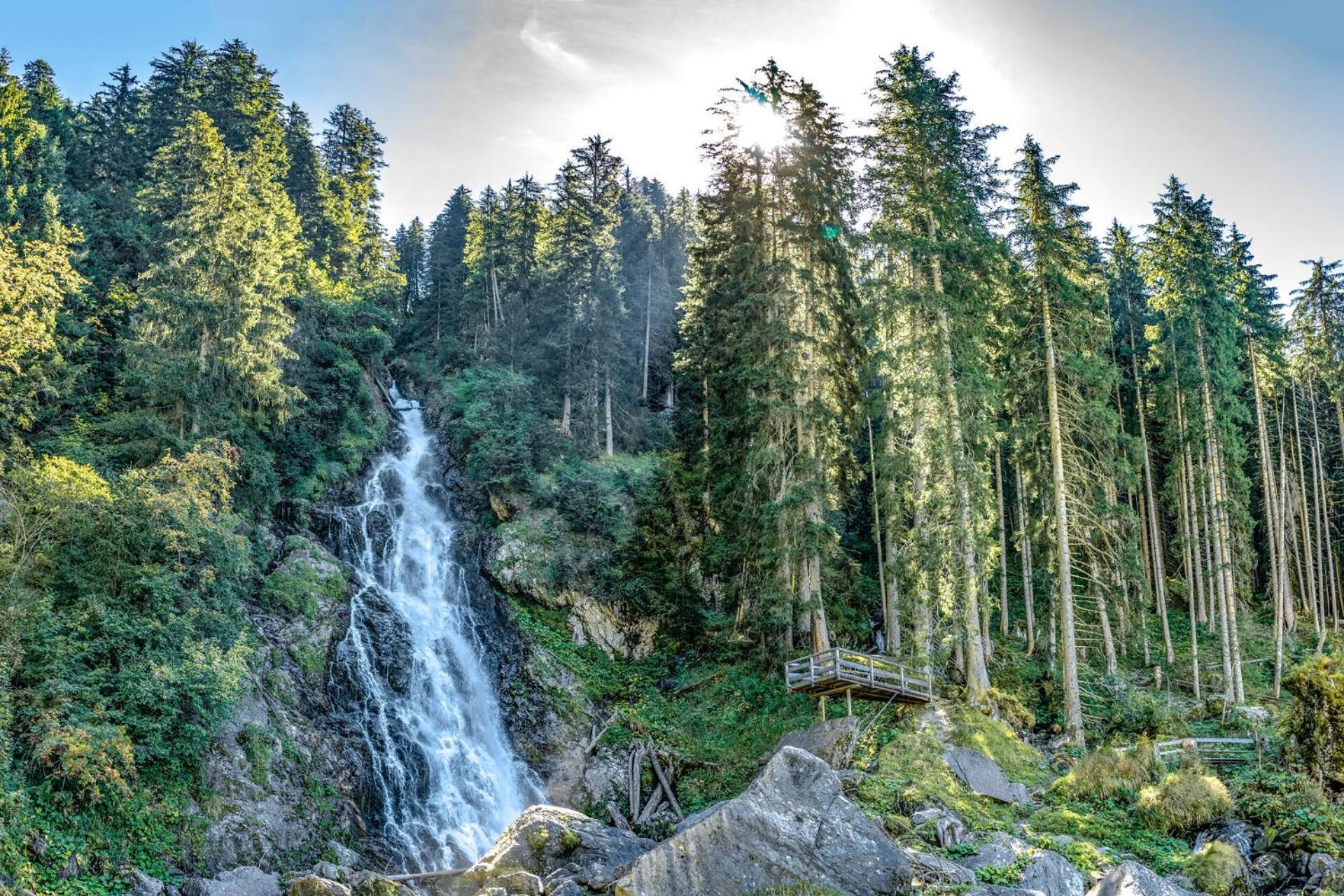 Dorfresort Kitzbuehel By Alps Resorts Райт-бай-Кицбюэль Экстерьер фото